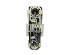 Circuito Impreso Faro Posterior Trasera 95652978 Citroen XM Valeo 13205