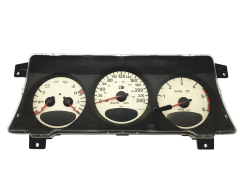 Velocímetro/Instrumentos Y Relojes Chrysler PT Cruiser 04671815AJ 58994E 29592