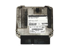 Controlador 55585979 0281018783 Opel Bosch 29888