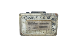Controlador 8200269493 8200256858 Renault 41805