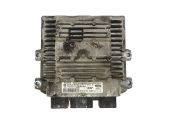 Controlador 2S6A-12A650-BL 5WS40027K-T SID 802 Ford Siemens 29314