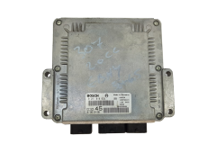 Controlador 0281010935 9640938680 9650221480 PSA Bosch 16190