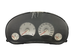 Velocímetro/Instrumentos Y Relojes Jeep Liberty P56010496AB 51303
