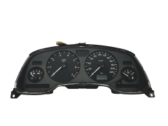 Velocímetro/Instrumentos Y Relojes Opel Astra DT 09228746 351180000 57442
