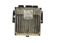 Controlador 8200303619 8200129063 R0410C066A Renault Delphi 18199