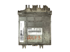 Controlador 0281001878 8200059887 7700109062 Renault Opel Bosch 26057