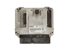 Controlador 0281012961 51804784 4134A3DCM Fiat Bosch 30841