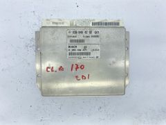 Controlador 0295454232Q01 0265109477 Mercedes Bosch 54499