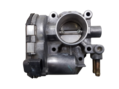 Mariposa De Aire Toyota 22030-0Q010-A 0280750192 Bosch 2534