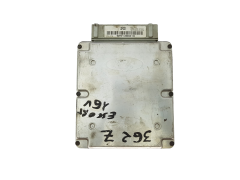 Controlador 92FB-12A650-CD 2FCD Ford 17825