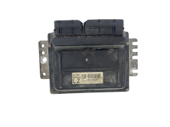 Controlador MEC37-300 H3 LZ Nissan Hitachi  51353