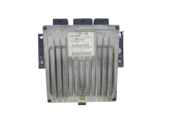 Controlador 8200619409 8200399038 R0410B034C TRW Delphi Renault 57329