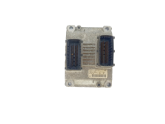 Controlador 00468019630 0261206984 Lancia Bosch 39554