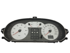 Velocímetro/Instrumentos Y Relojes Renault Clio 2 21650176-1 1G20250K1 43915