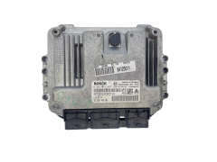 Controlador 0281011629 9658944580 9653958980 PSA Bosch 62542