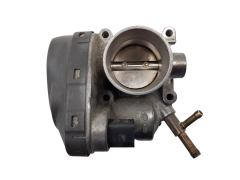 Mariposa De Aire Skoda 047133062 5WS02090 