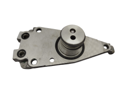 Protector Del Motor 130415796R 1.2 TCE Dacia Renault Nissan