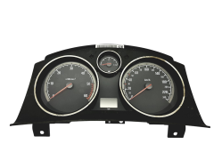 Velocímetro/Instrumentos Y Relojes Opel Astra H Zafira B 13267567UX 53353