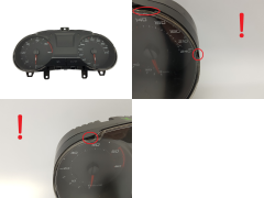 Velocímetro/Instrumentos Y Relojes Seat Ibiza 6J0920802H 3693