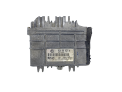 Controlador 030906027AA 0261204617 VW Bosch 55116