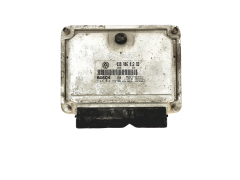 Controlador 0281010179 038906012BE VW Bosch 24838