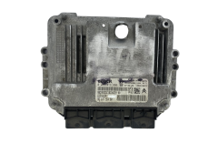 Controlador 0281013868 9663755480 9653958980 PSA Bosch 50121