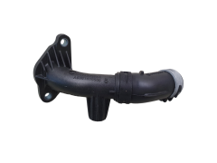 Tubería De Aire Nuevo EGR 147137396R A6081400500 1.5 Blue dCi Renault