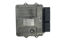 Controlador FGP 6JF.P3 55195817 71600.053.00 Fiat Magneti Marelli 53316