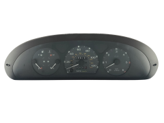 Velocímetro/Instrumentos Y Relojes Fiat Punto 606220001 6062190030C RHD