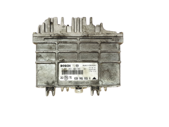 Controlador 030906026R 0261203302 Volkswagen Bosch 24857