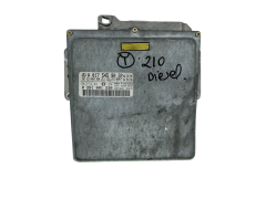 Controlador A0175459032 0281001230 Mercedes Bosch 52372