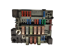Controlador 9628024480 11559/04 PSA DAV 2577