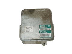 Controlador 9613113880 0261200707 26FM0031 PSA Bosch 35750