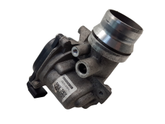 Mariposa De Aire Dacia Renault 161A05457R 1.5 DCI Valeo 2719
