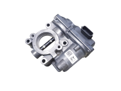 Mariposa De Aire Renault 161204451R D H8201171233 1160