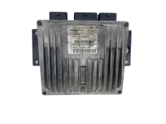 Controlador 9651399180 R0411C001I 80929R G6B63A02 PSA Delphi 49946