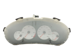Velocímetro/Instrumentos Y Relojes Peugeot 206 9648836580 000500803 25915
