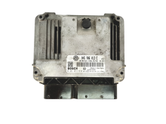 Controlador 045906013E 0281013010 VW Bosch 27185
