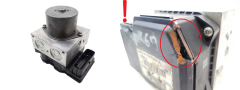 Bomba Abs Alfa Romeo 159 51800745 54084883B TRW 1033