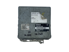 Controlador Del Motor BMW 2245541 0281001243 2247305 51457