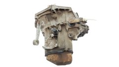 Caja De Cambios 20CP81 Peugeot 206 1.4 8v 2222S7