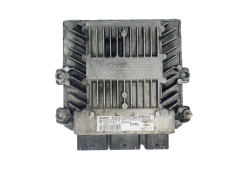 Controlador 5WS40303K-T 4M51-12A650-JL SID202 Ford Siemens 45265