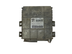 Controlador 9610191080 G6.11.0B01 16078.014 PSA Magneti Marelli 16640