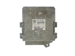 Controlador 9636726980 16300.464 IAW1AP.80 PSA Magneti Marelli 47733