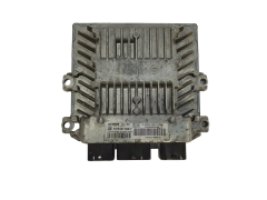 Controlador 5WS40174B-T 9655939280 9647568180 PSA Siemens 16187