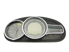 Velocímetro/Instrumentos Y Relojes Renault Megane 3 248105260R 44724