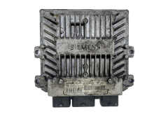 Controlador 9653447380 9648624280 5WS40111C-T SID804 PSA Siemens 52816