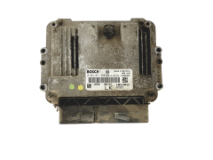 Controlador Del Motor Opel 12992628LK 0281011380 Bosch 28269