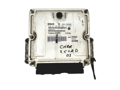 Controlador 0281011062 P56044220AD Chrysler Bosch 17633