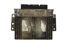 Controlador PSA 9646988680 9644625680-00 Sagem 27608